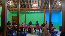 Musyawarah Padukuhan Wintaos